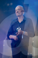 Alan Stivell en concert Festival du Chant de Marin à Paimpol - 8 août 2025