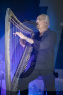 Alan Stivell en concert Festival du Chant de Marin à Paimpol - 8 août 2025