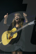 Lynda Lemay en concert Festival du Chant de Marin à Paimpol - 8 août 2025