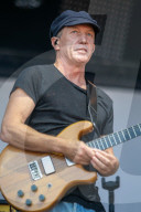 Miossec en concert Festival du Chant de Marin à Paimpol - 9 août 2025