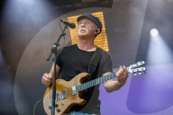 Miossec en concert Festival du Chant de Marin à Paimpol - 9 août 2025