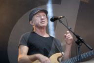 Miossec en concert Festival du Chant de Marin à Paimpol - 9 août 2025