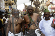 Isese Day 2025 In Lagos, Nigeria