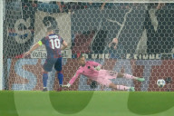 FUSSBALL -  UEFA Champions League - FC Basel 1893 vs FC Copenhagen