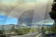 Fast-growing fire in Napa County prompting evacuation orders