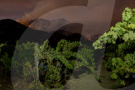 Napa wildfires threaten California wine industry