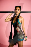 Tyla is South Africa’s first global pop superstar