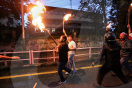Students In Nepal Hit The Street Against Agreement Made Between India And China On Resuming Trade From Lipulekh
