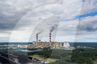 Coal-powered Stations Are Still Main Energy Source In Poland