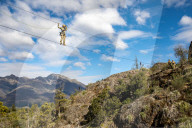 SV25 Two-Rope Bridge Training