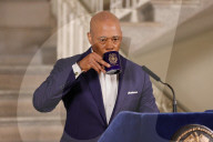 Mayor Adams Reaffirms Commitment To New York City Amid Shooting Incident And Political Speculation