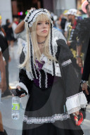 Anime NYC 2025 Draws Fans To Javits Center For Day Two Of Japanese Pop Culture Celebration