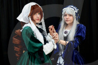 New York City's Anime Convention 