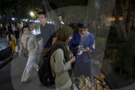 Life And Art Of Generation Z In Iran