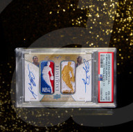 World record price for a trading card of almost $13million