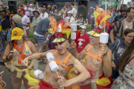 Outrageous Provincetown Carnival Parade 2025