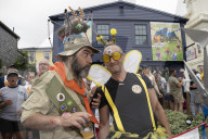 Outrageous Provincetown Carnival Parade 2025