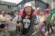 Outrageous Provincetown Carnival Parade 2025