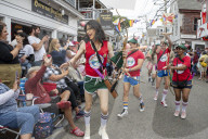 Outrageous Provincetown Carnival Parade 2025