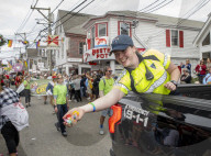 Outrageous Provincetown Carnival Parade 2025