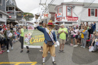 Outrageous Provincetown Carnival Parade 2025