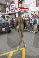 Outrageous Provincetown Carnival Parade 2025
