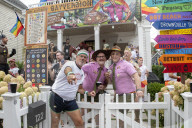 Outrageous Provincetown Carnival Parade 2025