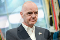 Trump announces 2026 World Cup draw