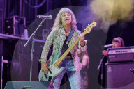 Suzi Quatro 