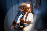 Psicotropicos Festival in Berlin