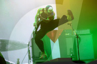 Soft Play perform at Reading Festival 2025 Friday - Little John's Farm, Reading, UK