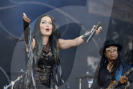 Tarja Turunen