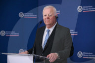 Kam Ghaffarian Visits Poland For Space And Nuclear Talks