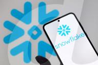 Snowflake Ink- Photo Illustration