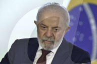Brazilian President Lula Da Silva Announces New Line Of Credit For Industry