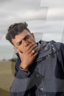 Raymond Antrobus
