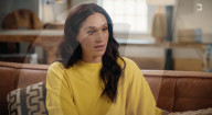 Meghan Markle could't be herself as a royal