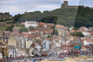 Scarborough struggles with ‘gull muggings’ as urban seabird population rises