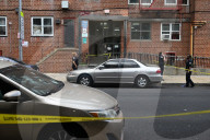 34-year-old Man Fatally Shot In The Area Of 710 Croes Avenue Within The Confines Of The 43 Precinct/PSA 8