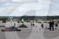 Bledow Desert