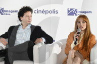 Dreams Press Conference