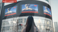 Mount Fuji AI eruption warning to Tokyo residents