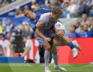 Everton v Brighton and Hove Albion