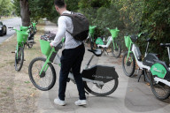 Cycle Hire Licensing