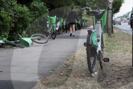 Cycle Hire Licensing