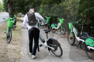 Cycle Hire Licensing