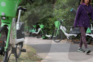 Cycle Hire Licensing