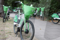Cycle Hire Licensing