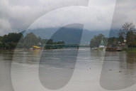 Flood Like Situation In Jammu And Kashmir