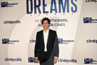 Dreams Red Carpet In Mexico City
